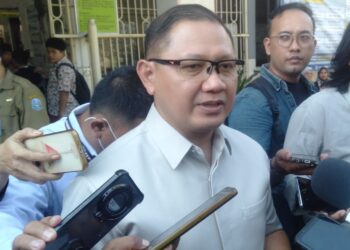 91 ribu lebih calon murid baru telah mengambil PIN SPMB 2026, Kadindik Jatim: Proses pengambilan lancar, kuota harian 200 persekolah