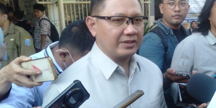 91 ribu lebih calon murid baru telah mengambil PIN SPMB 2026, Kadindik Jatim: Proses pengambilan lancar, kuota harian 200 persekolah
