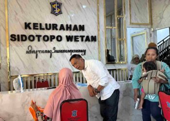 Respons Kecil, Dampak Besar: Anas Karno Dorong Pelayanan Publik yang Lebih Humanis