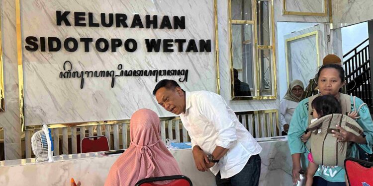 Respons Kecil, Dampak Besar: Anas Karno Dorong Pelayanan Publik yang Lebih Humanis