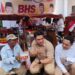 Pimpinan BGN di rombak, Cahyo: Kita apresiasi langkah Presiden Prabowo, kita akan kawal ketat kualitas MBG di Jatim