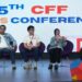 Gelar CFF ke-5, Fikom Universitas Ciputra usung tema ‘Mosaic’, ajak anak muda jaga identitas