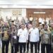 FKDK BPD SI sukses gelar Seminar Nasional dan Munas 2026, tetapkan pepengurusan baru dan dorong transformasi BPD