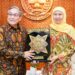 Terima putra Bung Tomo, Gubernur Khofifah dukung penguatan wisata edukasi Taman Perdamaian Dunia Soerjo Modjopahit