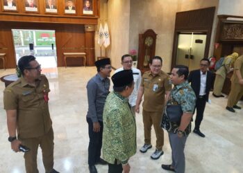 Jelang penyampaian LKPD Jatim 2025 oleh BPKRI, Pemprov dan DPRD Jatim optimis akan dapat WTP untuk kesebelas kalinya