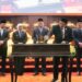 Jatim Raih WTP 11 kali beruntun, Ketua DPRD dan Gubernur komit tuntaskan rekomendasi BPKRI