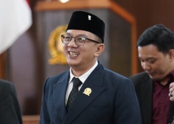 Deni Wicaksono: Selesaikan catatan BPKRI, semangatnya bukan hanya sekadar pertahankan WTP