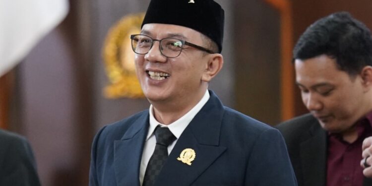 Deni Wicaksono: Selesaikan catatan BPK, semangatnya bukan hanya sekadar pertahankan WTP