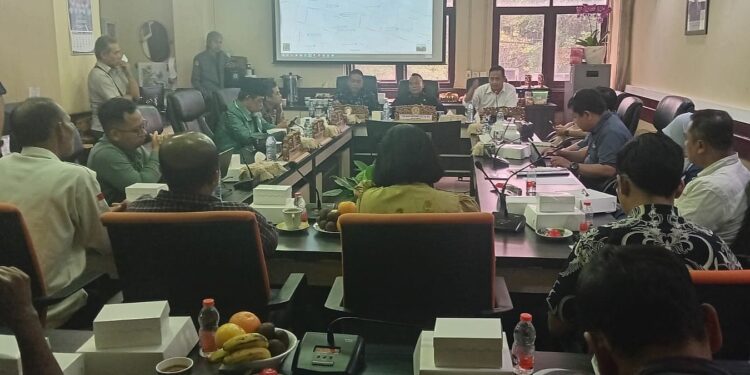 Ruislag Tanah Ganjaran Sumur Welut, Warga Tak Rasakan Manfaat