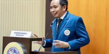 Raih Cumlaude gelar Doktor, Bupati Jember Gus Fawait tekankan pentingnya political will dalam anggaran rakyat