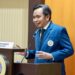 Raih Cumlaude gelar Doktor, Bupati Jember Gus Fawait tekankan pentingnya political will dalam anggaran rakyat