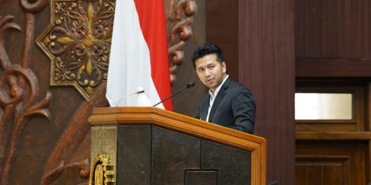 Dukung proyek Danantara, Emil Dardak: Jatim siap jadi motor hilirisasi peternakan ayam