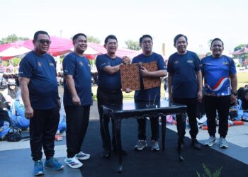 Bank Jatim perkuat pemberdayaan PMI melalui literasi keuangan dan pemanfaatan remitansi