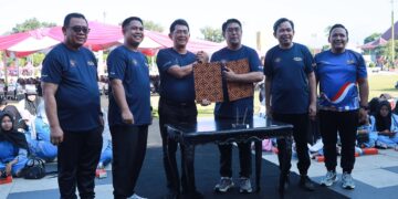 Bank Jatim perkuat pemberdayaan PMI melalui literasi keuangan dan pemanfaatan remitansi