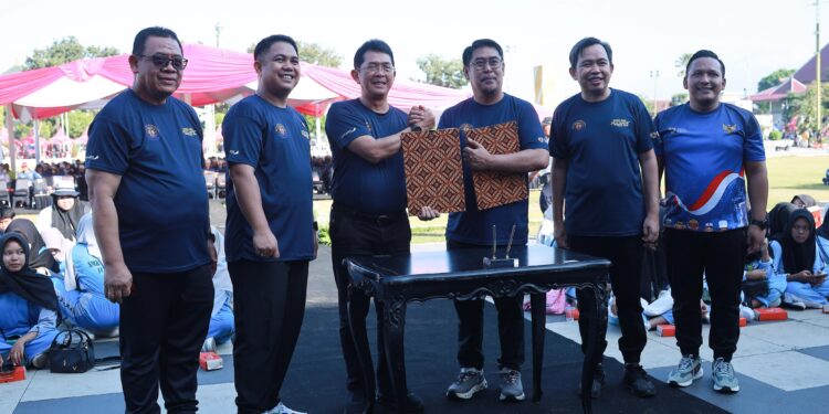 Bank Jatim perkuat pemberdayaan PMI melalui literasi keuangan dan pemanfaatan remitansi