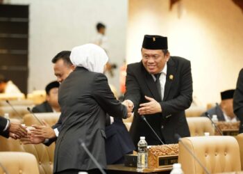 Setujui Raperda Disabilitas lanjut pembahasan, Fraksi PDIP DPRD Jatim usulkan pembentukan Komisi Disabilitas Daerah