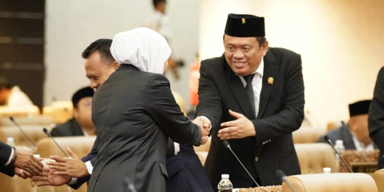 Setujui Raperda Disabilitas lanjut pembahasan, Fraksi PDIP DPRD Jatim usulkan pembentukan Komisi Disabilitas Daerah