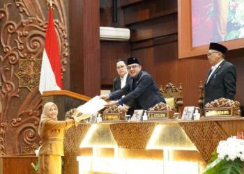 Tak ingin Raperda Disabilitas jadi ‘janji kosong’, Fraksi PKB DPRD Jatim desak pengawasan ketat