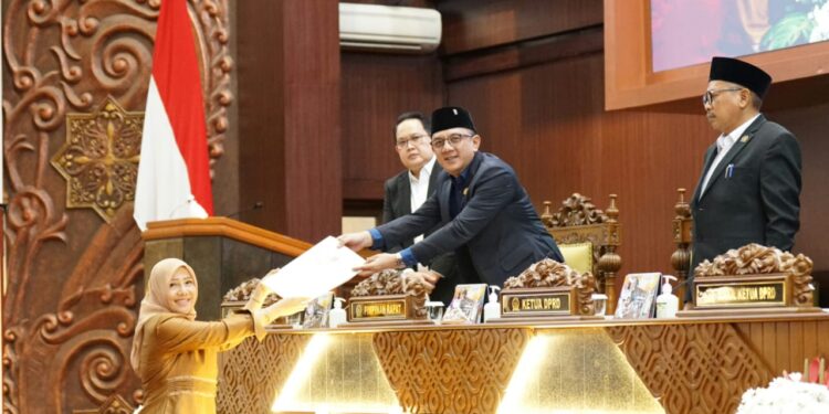 Tak ingin Raperda Disabilitas jadi ‘janji kosong’, Fraksi PKB DPRD Jatim desak pengawasan ketat