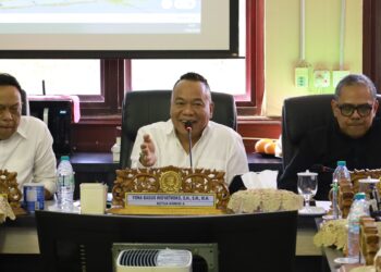 DPRD Surabaya Fasilitasi Dialog, Gereja Bethany dan Warga Sepakat Cari Solusi Bersama
