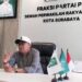 PKB Usul Surabaya Jadi 8 Dapil: 5 Dapil Sudah Tak Relevan