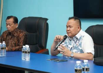 Lewat JUARA dan Ngofrak, Fraksi Demokrat DPRD Jatim komitmen kawal aspirasi publik