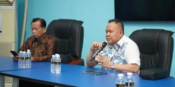 Lewat JUARA dan Ngofrak, Fraksi Demokrat DPRD Jatim komitmen kawal aspirasi publik
