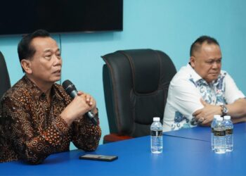 Manfaatkan program JUARA, warga Dapil Surabaya apresiasi kepedulian Rasiyo