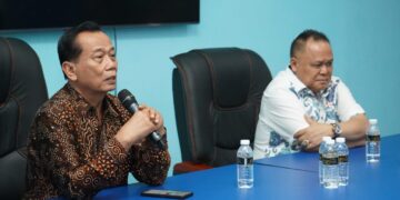 Manfaatkan program JUARA, warga Dapil Surabaya apresiasi kepedulian Rasiyo