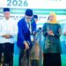 Gubermur Khofifah: Munas-Konbes NU 2026 di Ploso membahas berbagai hal strategis digital ekosistem dan penguatan sosial keagamaan