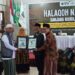 Halaqoh Nasional ISNU, Ali Masykur Musa dorong kemandirian ekonomi NU dan tolak intervensi asing