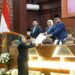 Komisi C DPRD Jatim setujui Raperda Jamkrida Jatim menjadi Perda, Pemprov siap tambah modal Rp100 Miliar