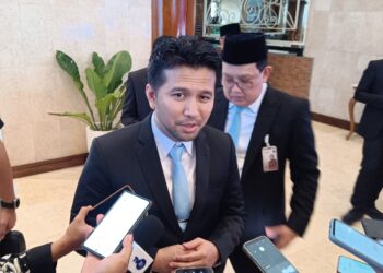 Minimalkan dampak pemadaman listrik, Pemprov Jatim minta PLN jaga sektor strategis