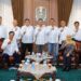 Pengurus JMSI Jatim temui Khofifah, bahas sinergi program media berkualitas