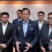 Perkuat Tridharma, Menko AHY usul pembentukan forum strategis di Dewan Pakar IKA Unair