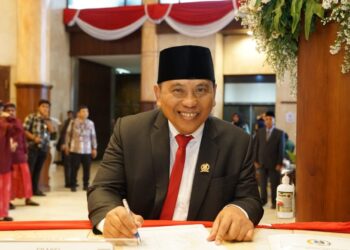 Pasca pemadaman bergilir, Komisi D DPRD Jatim minta Pemprov dorong perluasan PLTS dan Swasembada Energi