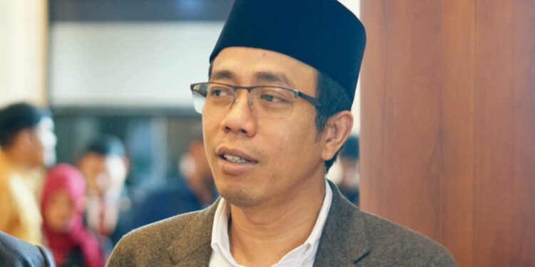 Dukung MUI, politisi PKB ini minta Pemerintah rumuskan sanksi Pidana bagi pelaku LGBT