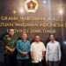 Dorong Malang Megapolitan, Bakorwil Malang dan PWI Jatim bersinergi bangun narasi pembangunan