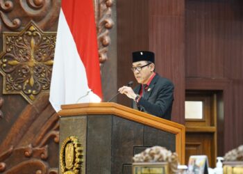 DPRD Jatim minta transparansi Pokir: Minta akses Real-Time, bukan sekadar laporan periodik