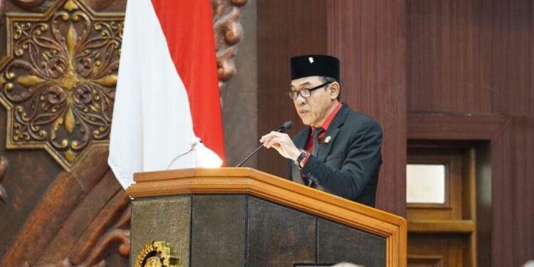 DPRD Jatim minta transparansi Pokir: Minta akses Real-Time, bukan sekadar laporan periodik