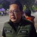Aksi perusakan Gedung Grahadi kembali terjadi, Sekdaprov Jatim: Kita sesalkan. Ini simbol Pemerintahan Jatim, kerugian bagi warga