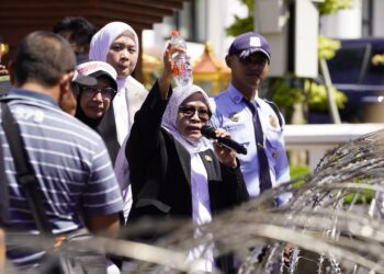 Respon keluhan peternak harga telur anjlok, Wiwin Sumrambah: Komisi B akan siapkan perda pengendalian tata niaga telur