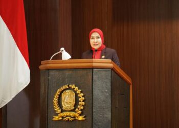 Serapan minim dan Silpa tembus 3,3 Triliun di APBD 2025, Fraksi PDIP DPRD Jatim minta tranparansi dan pertanyakan lambatnya proyek fisik
