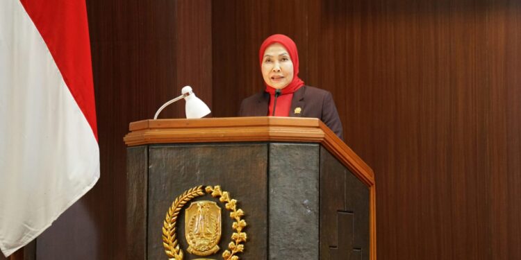 Serapan minim dan Silpa tembus 3,3 Triliun di APBD 2025, Fraksi PDIP DPRD Jatim minta tranparansi dan pertanyakan lambatnya proyek fisik