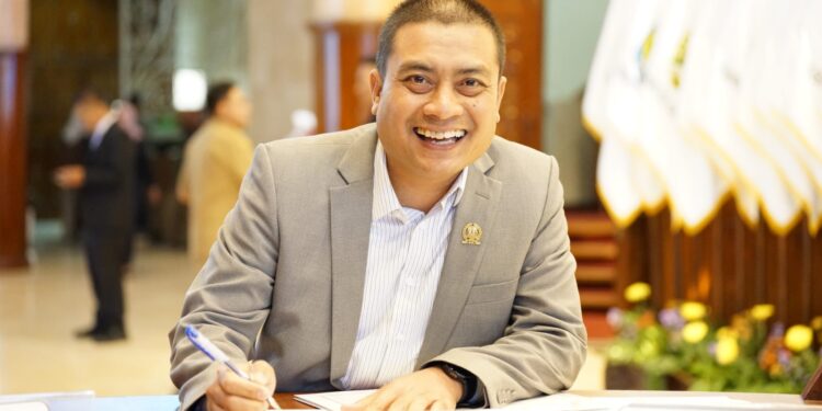 Soroti serapan belanja jalan dan irigasi yang rendah, FPKS DPRD Jatim: Jangan hanya jadi formalitas