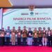 Menaker sebut kolaborasi dengan sampoerna jadi contoh nyata Hubungan Industrial yang sehat