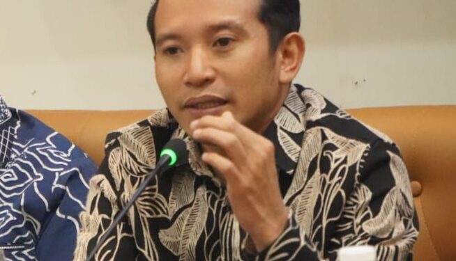 Ini alasan Komisi C DPRD Jatim hanya setujui tambahan Modal PT Jamkrida Rp100 Miliar