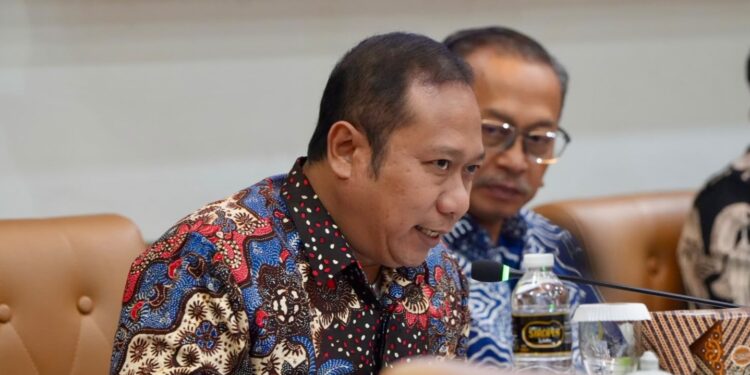 Sinergi BUMD, Bank BPR-UMKM Jatim dan Bank Jatim berbagi peran garap pasar tradisional