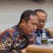 Sinergi BUMD, Bank BPR-UMKM Jatim dan Bank Jatim berbagi peran garap pasar tradisional