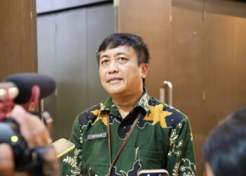 NIK Bukan Diblokir, Tapi Bisa Ditandai Jika Ayah Menunggak Nafkah Anak di Surabaya